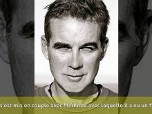 Pierre Cosso photo