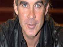 Pierre Cosso photo