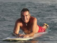 Pierre Cosso