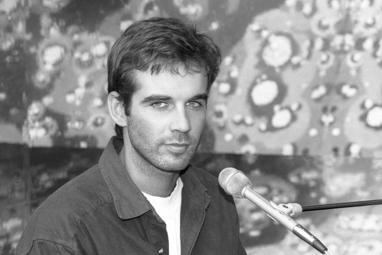 Pierre Cosso