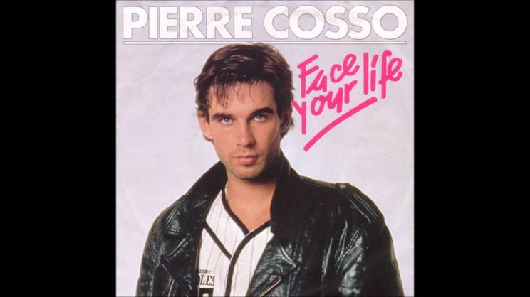 Pierre Cosso
