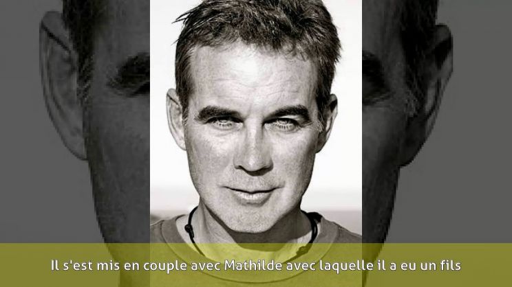 Pierre Cosso