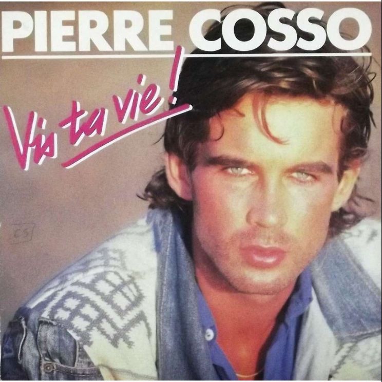 Pierre Cosso