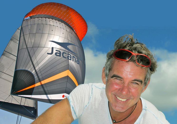 Pierre Cosso