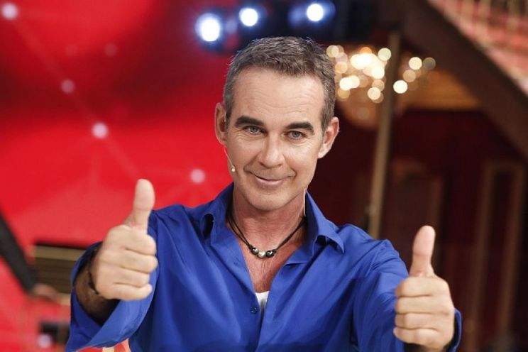Pierre Cosso