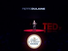 Pierre Dulaine