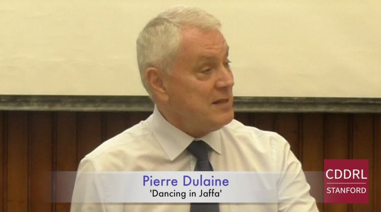 Pierre Dulaine