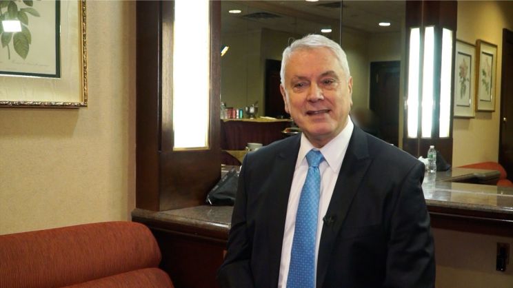 Pierre Dulaine