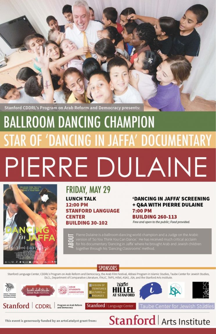 Pierre Dulaine