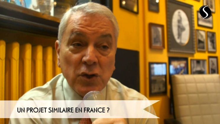 Pierre Dulaine