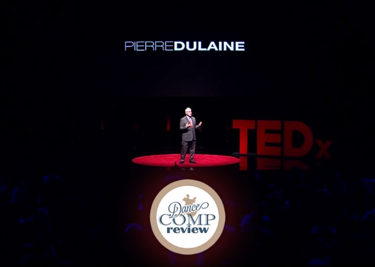 Pierre Dulaine