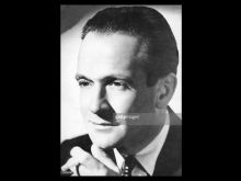 Pierre Fresnay