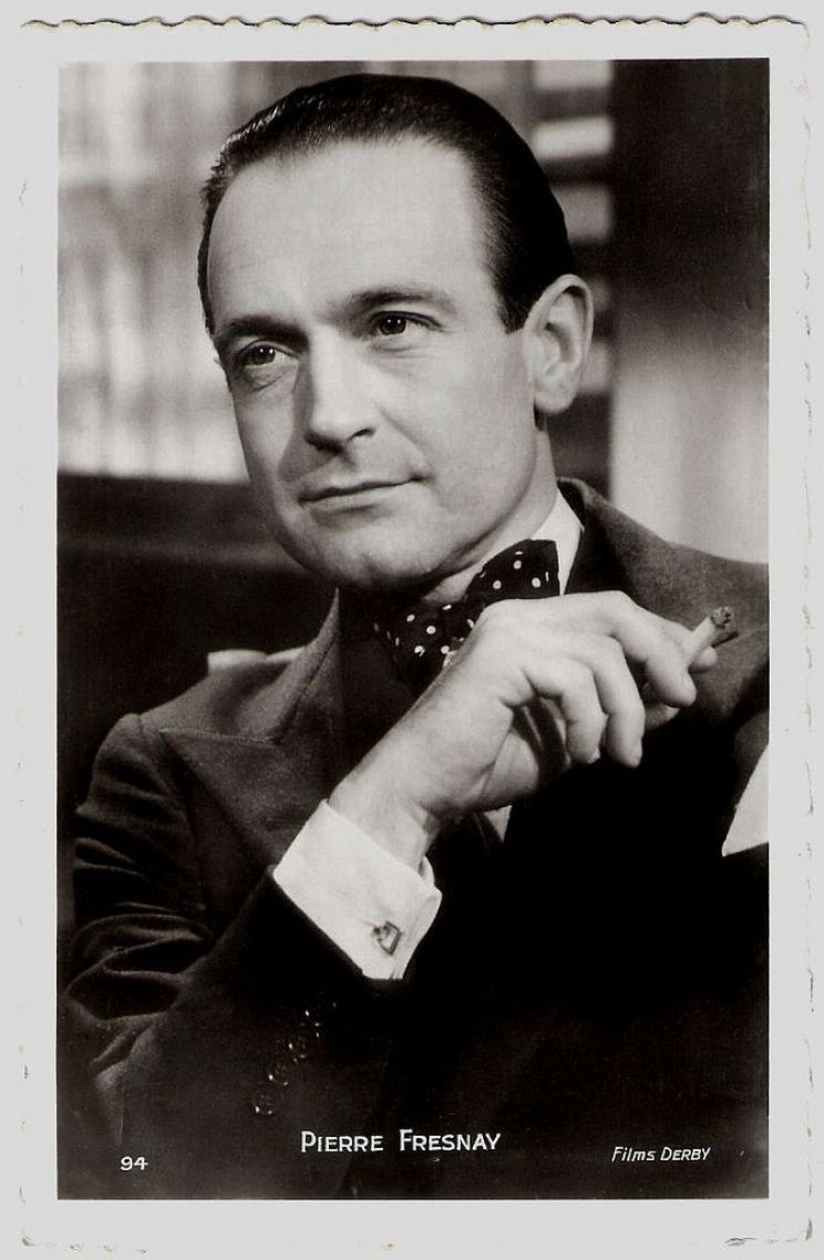 Pierre Fresnay