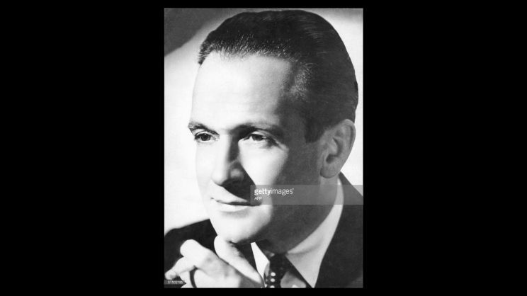 Pierre Fresnay