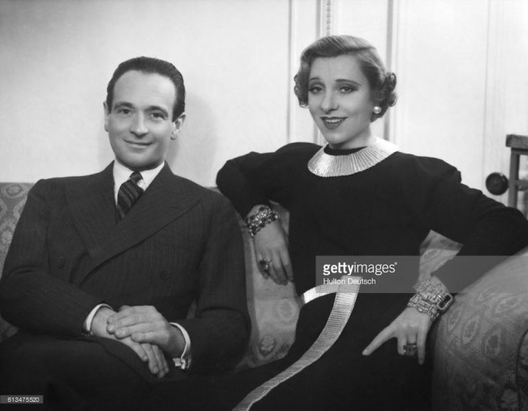 Pierre Fresnay