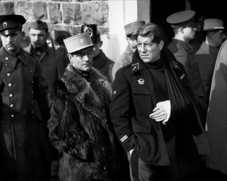 Pierre Fresnay