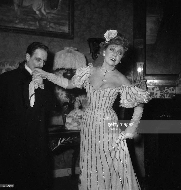 Pierre Fresnay