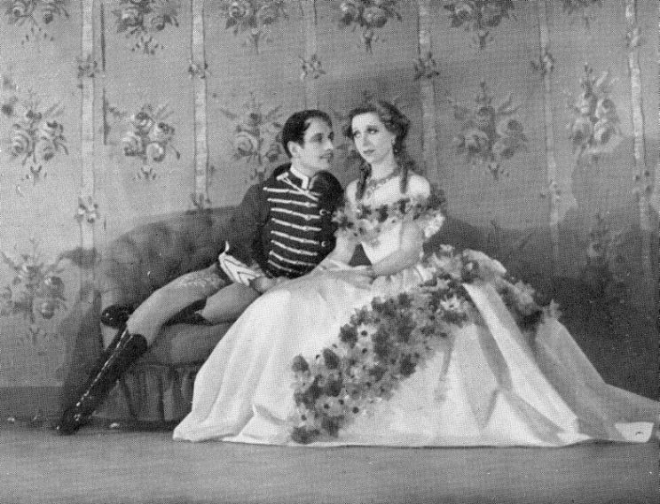 Pierre Fresnay