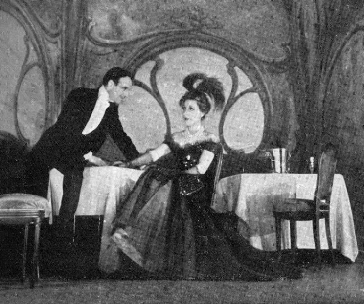 Pierre Fresnay
