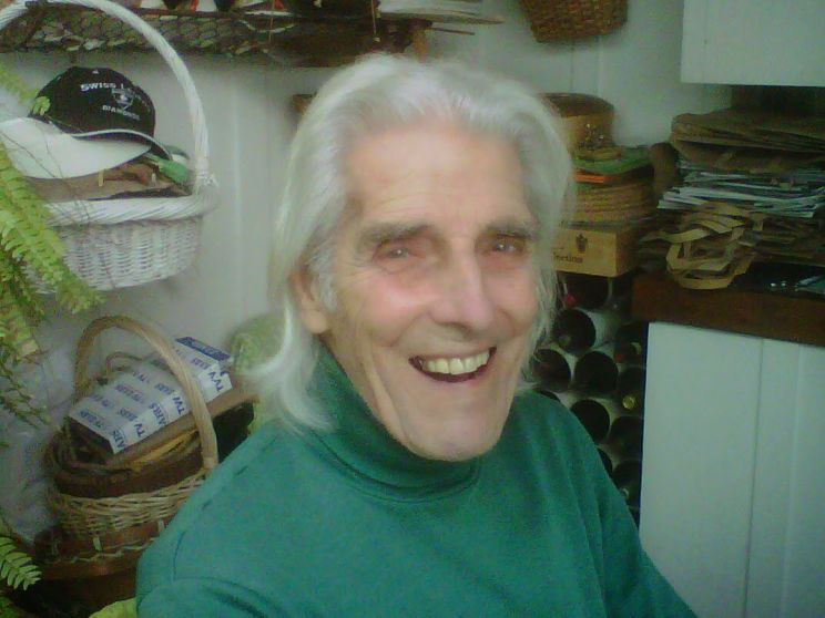 Pierre Jalbert