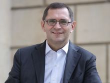 Pierre Morel