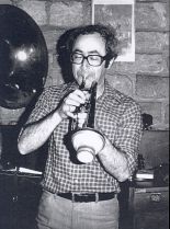 Pierre Morel