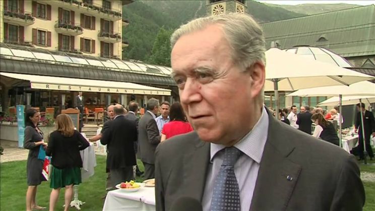 Pierre Morel