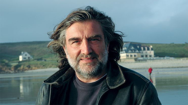 Pierre Morel