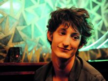 Pierre Niney