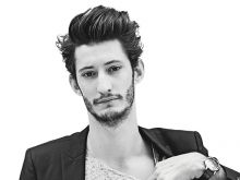 Pierre Niney