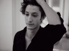 Pierre Niney