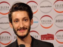 Pierre Niney