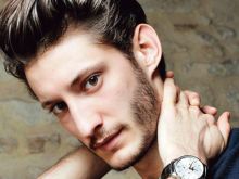 Pierre Niney