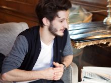 Pierre Niney