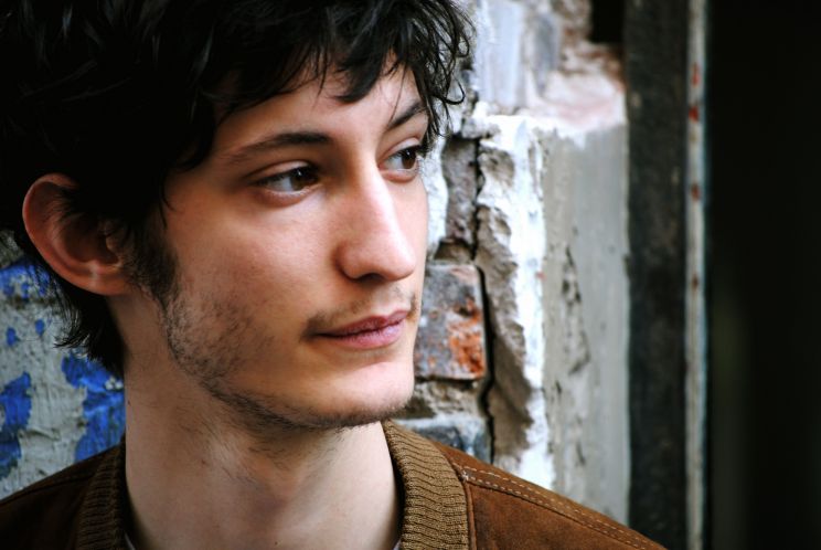 Pierre Niney