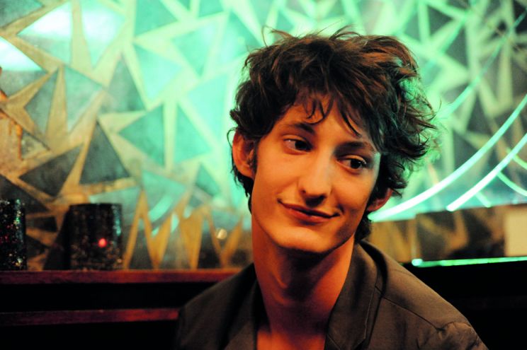 Pierre Niney