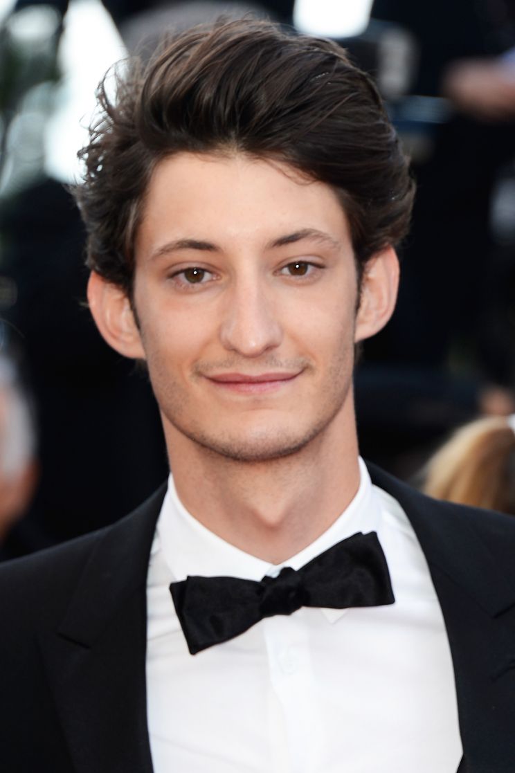 Pierre Niney