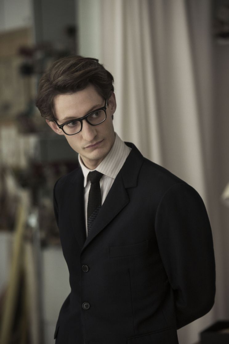 Pierre Niney