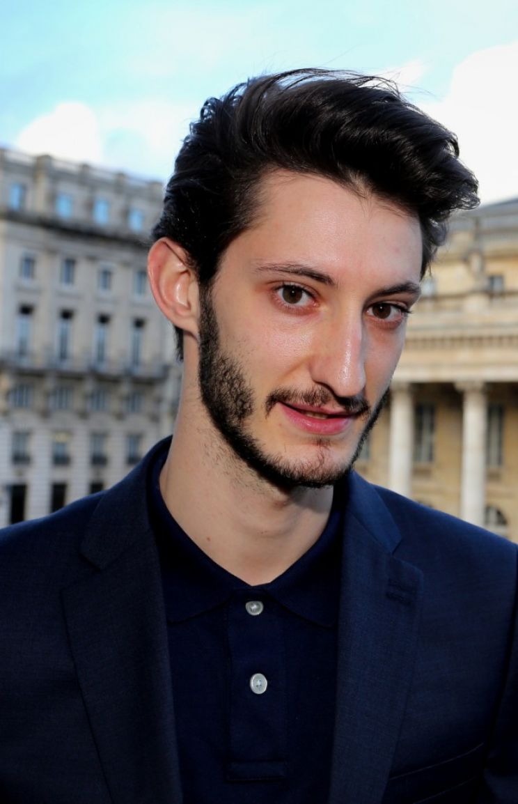 Pierre Niney