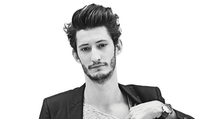 Pierre Niney