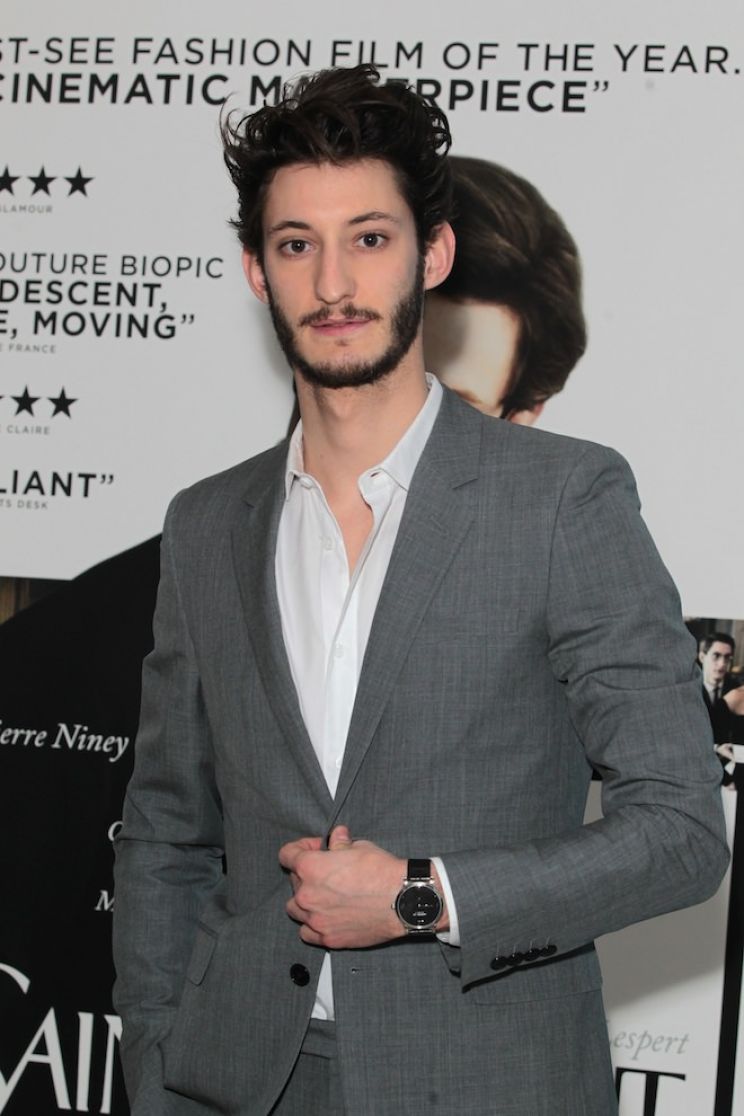 Pierre Niney