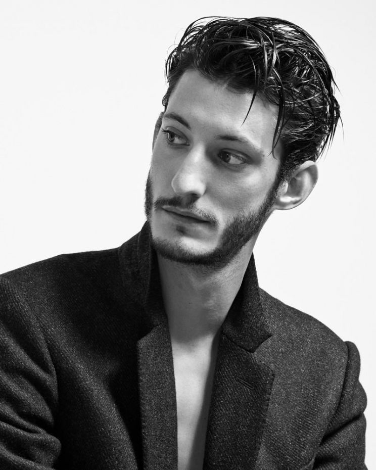 Pierre Niney