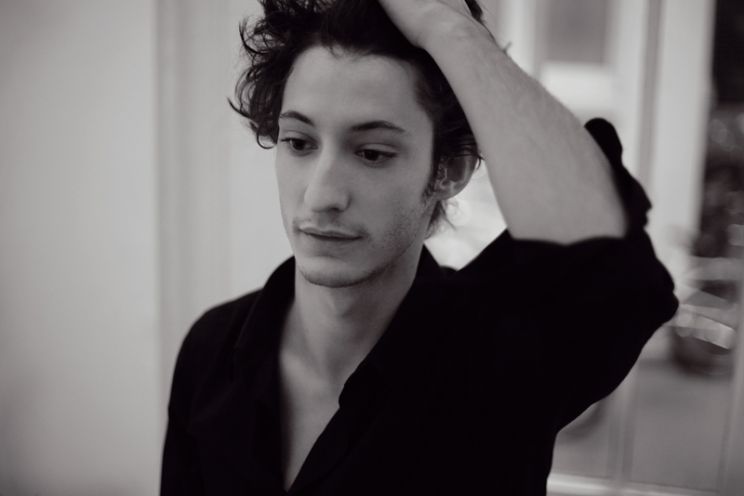 Pierre Niney