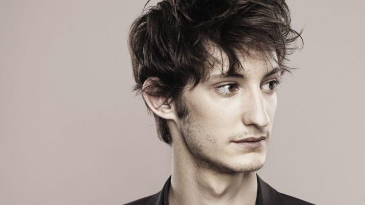 Pierre Niney