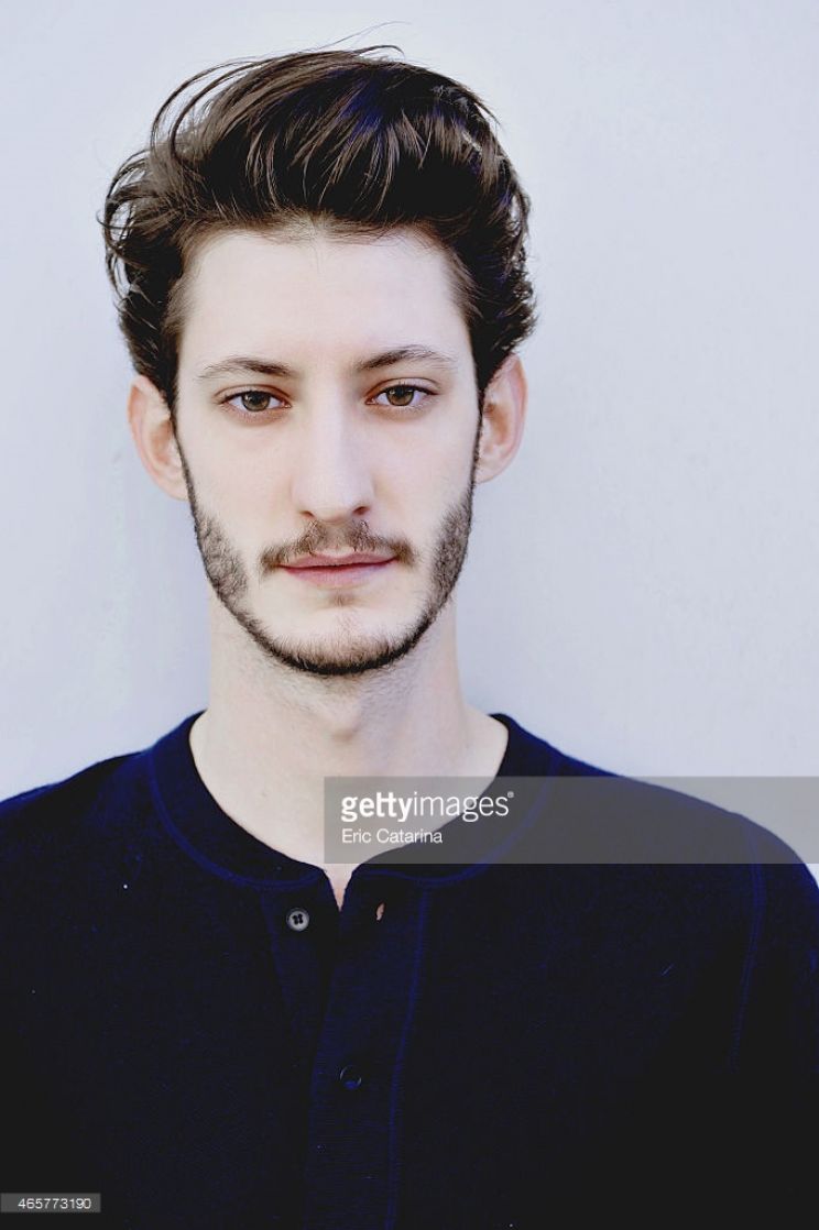 Pierre Niney