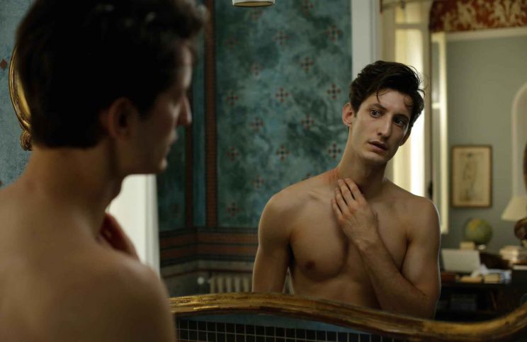 Pierre Niney