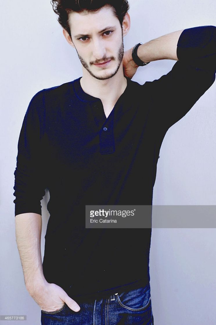 Pierre Niney