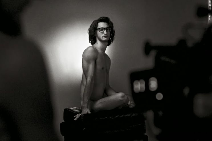 Pierre Niney