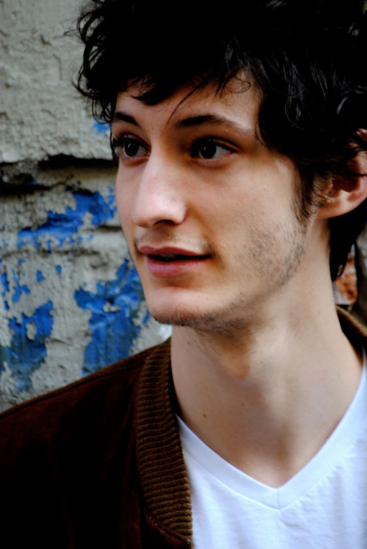 Pierre Niney