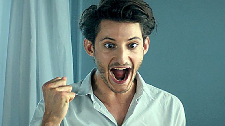 Pierre Niney